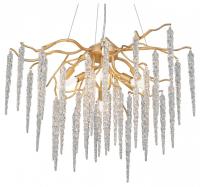 Подвесная люстра Vitaluce V2875 V2875-8/7S