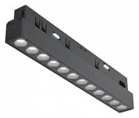 Встраиваемый светильник Maytoni Technical Точки TR031-4-12WTW-M-DSZ-B