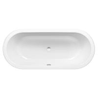 Стальная ванна Bette Starlet Flair Oval 168х73 8773-000