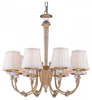 Подвесная люстра Arti Lampadari Roana Roana E 1.1.8 AG