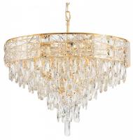 Подвесная люстра Favourite Elysium 4720-12P