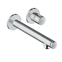 Смеситель для раковины Axor Uno 45113000