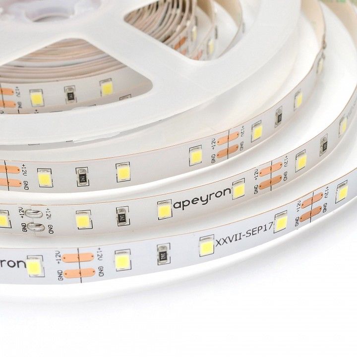 Лента светодиодная Apeyron Electrics Эконом smd 2835 LSE-145