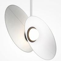 Подвесной светильник Maytoni Эволюция MOD396PL-L10W3K