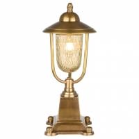 Наземный низкий светильник Covali SP-31644