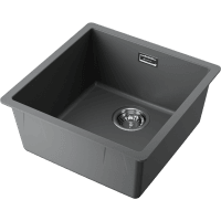 Кухонная мойка Omoikiri Yamakawa 45T Integra 4997256 платина