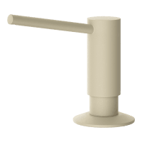 Дозатор Omoikiri OM-02-P 4975017 ваниль