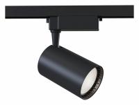 Светильник на штанге Maytoni Technical Вуоро TR003-1-30W4K-B