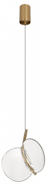 Подвесной светильник Loft it Flap 10468P Clear