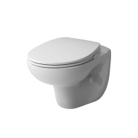 Унитаз подвесной AM.PM Sense C741700WH белый