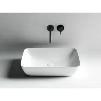 Раковина 58x38 см Ceramica Nova Form CN2003