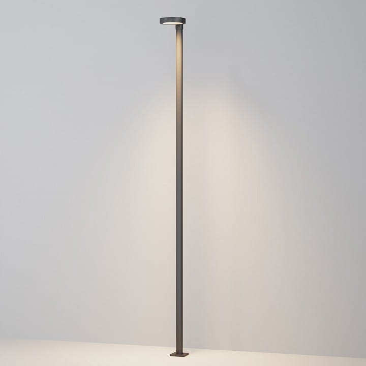 Консольный светильник Maytoni Outdoor Дион O472H-L50GF3K