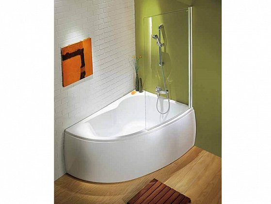 Акриловая ванна Jacob Delafon Micromega Duo 170x105 E60220RU-00 R