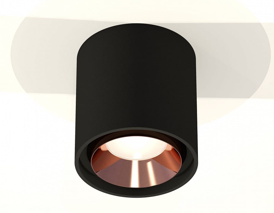 Накладной светильник Ambrella Light XS XS7723005