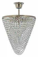 Люстра на штанге Arti Lampadari Stella Stella E 1.3.30.504 N