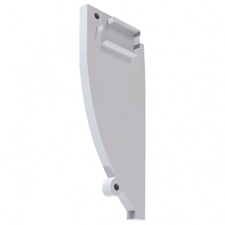 Набор заглушек для профиля Apeyron Electrics  З-08-44