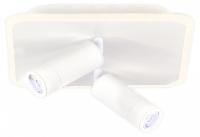 Накладной светильник Escada  20024SMA/01LED WH