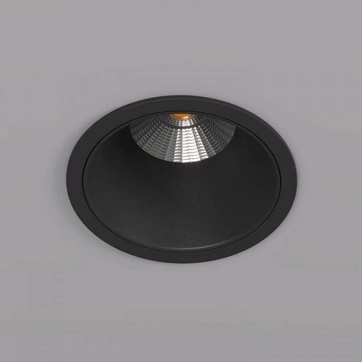 Встраиваемый светильник Denkirs DK4500 DK4500-BK