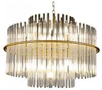 Подвесная люстра Imex MD.1013 MD.1013-11-S COPPER