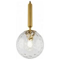 Подвесной светильник Freya Zelda FR5123PL-01BS