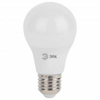 Лампа светодиодная Эра Стандарт E27 11Вт 6000K LED A60-11W-860-E27