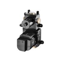 Смеситель Almar High Flow E176502 черный