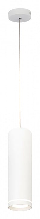 Подвесной светильник Escada 20009 20009SMP/01LED SWH