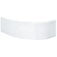 Панель фронтальная 170 L Santek Эдера 1.WH50.1.654