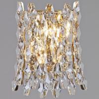 Накладной светильник ILLUMICO IL5150 IL5150-1WZF-25 GD ELITE