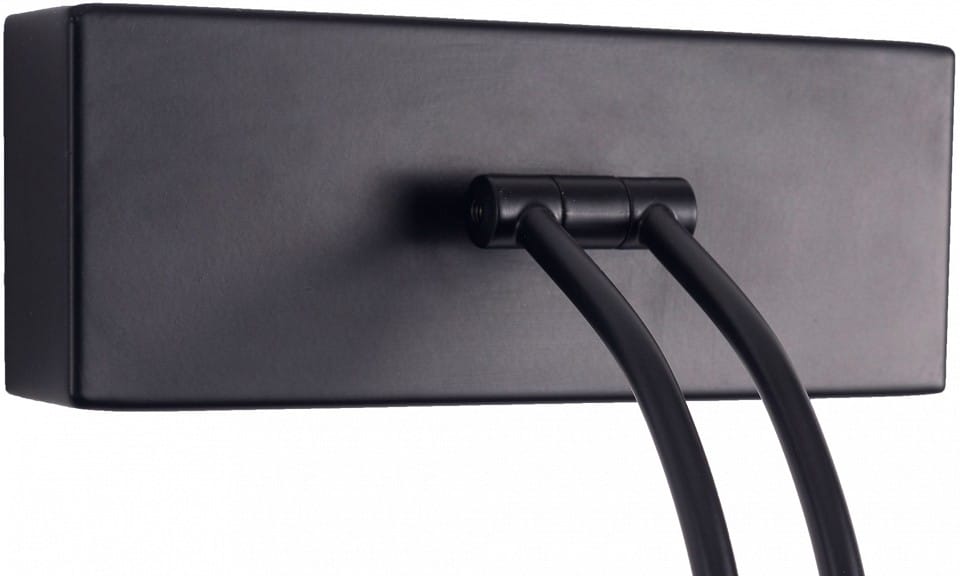 Подсветка для зеркала Zortes Besser ZRS.64707.12