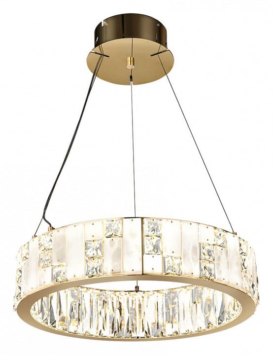 Подвесной светильник Odeon Light Crossa 5072/60L