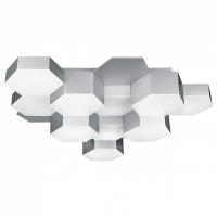 Накладной светильник Lightstar Favo 750122