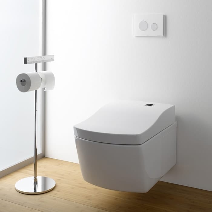 Стойка для пульта управления TOTO Neorest YH63SDT1