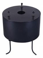Крепление для уличных светильников Maytoni Outdoor Базовая S-BASE-BIG