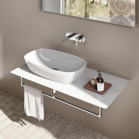 Раковина Catalano Alvea 60 0622600001