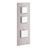Смеситель для душа Carimali ilQuadro 21020EST-CR
