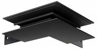 Соединитель угловой внешний для треков накладных Hesby Lighting ElDeko HSBL_0055_1