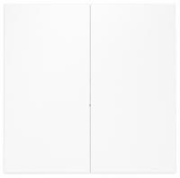 Клавиши для выключателя двухклавишного Voltum S70 VLS000302