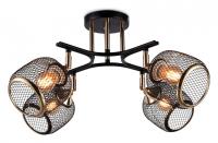 Потолочная люстра Ambrella Light TR TR80177