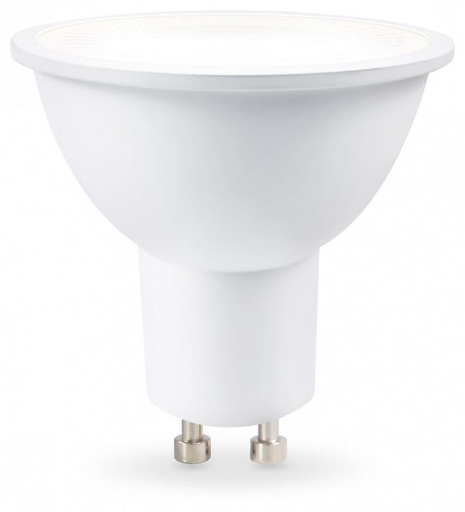 Лампа светодиодная Ambrella Light MR16 GU10 9Вт 4000K 190904