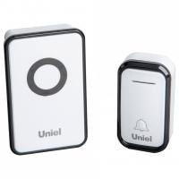 Звонок беспроводной Uniel UDB-094W UL-00011365
