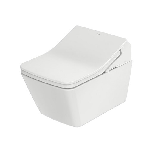 Крышка-биде для унитаза TOTO Washlet SX Ewater+ TCF896CG#NW1
