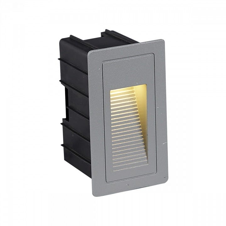 Встраиваемый светильник Reluce  86606-9.0-001TL LED3W GR