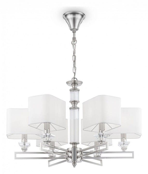 Подвесная люстра Maytoni Онтарио MOD020PL-06CH