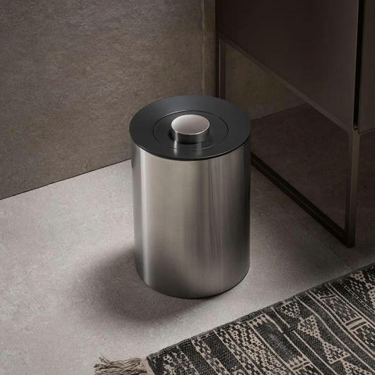Мусорное ведро Keuco Plan 04989010037