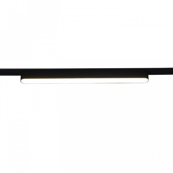 Накладной светильник Reluce  13001-9.3-001UR magnetic LED16W BK