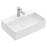Раковина 50x42 см Villeroy & Boch Memento 2.0 4A075101