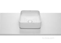 Раковина Roca Inspira 327532000 37х37