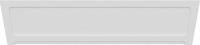 Фронтальная панель для ванны 180 см Aquatek Мия EKR-F0000083, белый