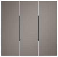 Клавиши для выключателя трехклавишного Voltum S70 VLS000514